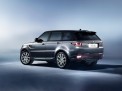 Land Rover Range Rover Sport 2013 года
