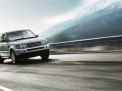 Land Rover Range Rover Sport 2014 года