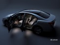 Lexus ES 2012 года