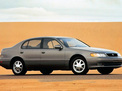 Lexus GS 300 1993 года