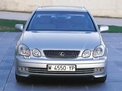 Lexus GS 300 1997 года