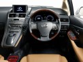 Lexus HS