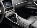 Lexus IS 2013 года