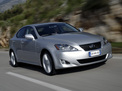 Lexus IS 250 2005 года