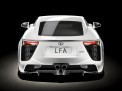 Lexus LFA 2013 года