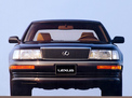 Lexus LS 1990 года