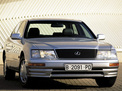Lexus LS 1995 года