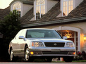 Lexus LS 1997 года