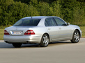 Lexus LS 2003 года