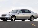 Lexus LS 2003 года