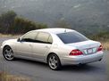 Lexus LS 2003 года