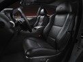 Lexus LS 2012 года