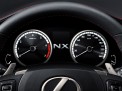 Lexus NX 2014 года