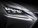 Lexus NX 2014 года