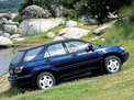 Lexus RX 1998 года