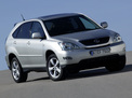 Lexus RX 2003 года