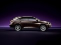Lexus RX 2015 года