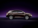 Lexus RX 2015 года