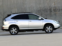 Lexus RX 400h 2005 года