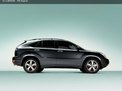 Lexus RX 400h 2005 года