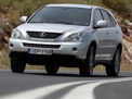Lexus RX 400h 2005 года