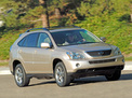 Lexus RX 400h 2005 года