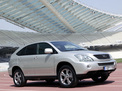 Lexus RX 400h 2005 года