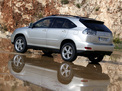 Lexus RX 400h 2005 года