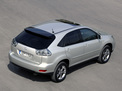 Lexus RX 400h 2005 года