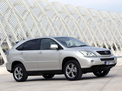Lexus RX 400h 2005 года