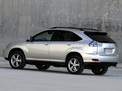 Lexus RX 400h 2005 года