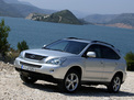 Lexus RX 400h 2005 года