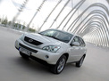 Lexus RX 400h 2005 года