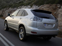 Lexus RX 400h 2005 года