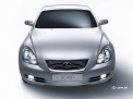 Lexus SC 2011 года