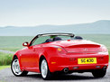 Lexus SC 430 2001 года