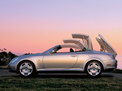 Lexus SC 430 2001 года