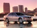 Lincoln LS 2006 года