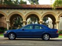 Lincoln LS 2006 года