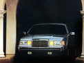 Lincoln Mark 1984 года
