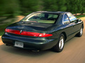 Lincoln Mark 1997 года