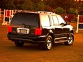 Lincoln Navigator 1998 года
