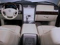 Lincoln Navigator 2003 года