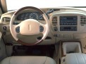 Lincoln Navigator 2006 года
