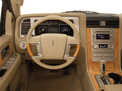 Lincoln Navigator 2007 года