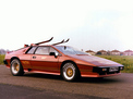 Lotus Esprit 1981 года