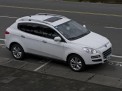 Luxgen 7 SUV 2015 года