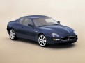 Maserati Coupe 2007 года