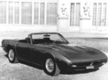 Maserati Ghibli 1969 года
