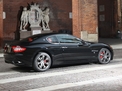 Maserati GranTurismo 2008 года